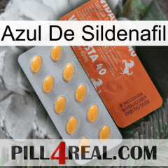 Sildenafil Blue 43